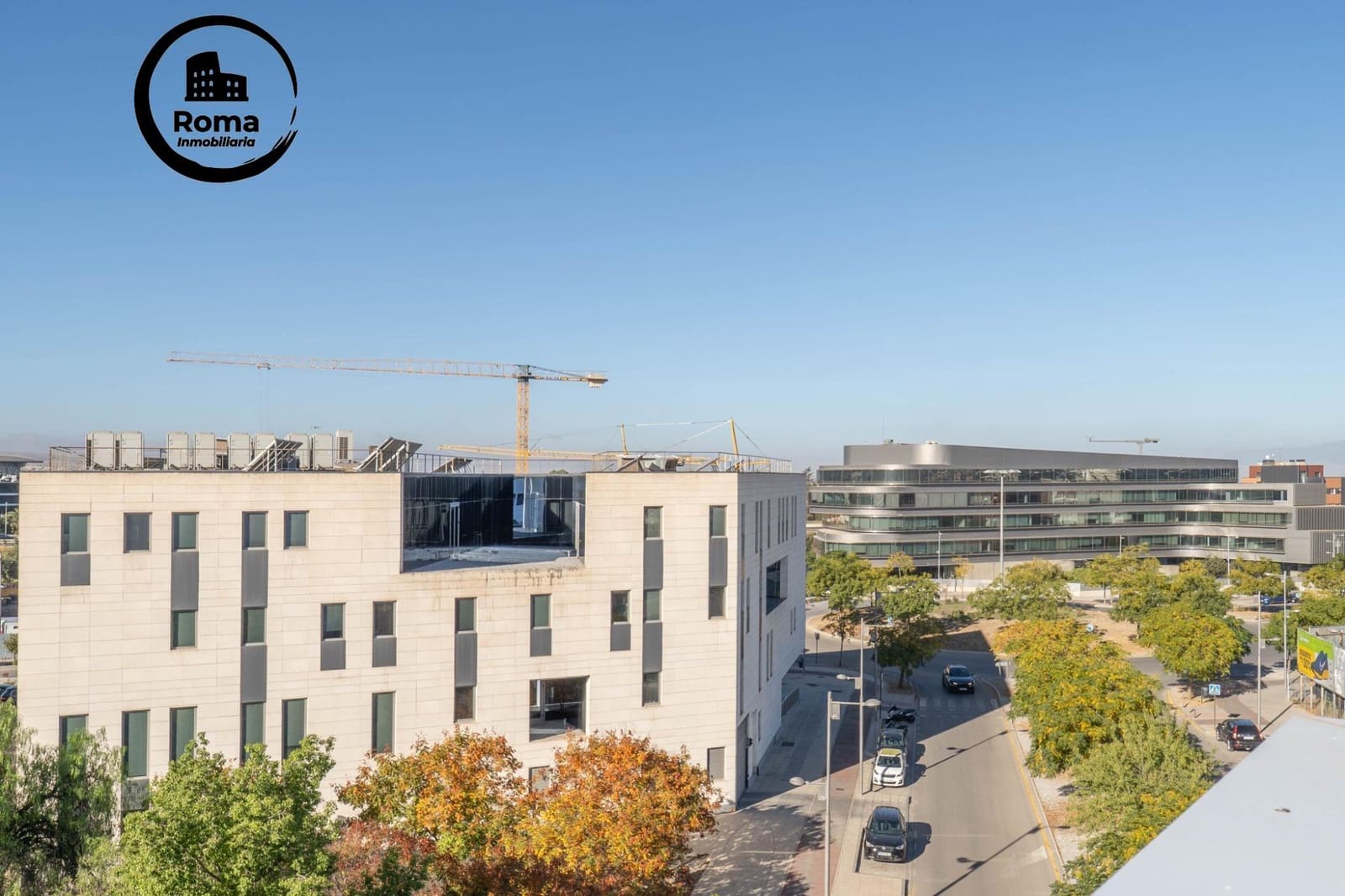 2 sovrum Lägenhet till salu i Armilla med pool garage - 350 000 € (Ref: 9466057)