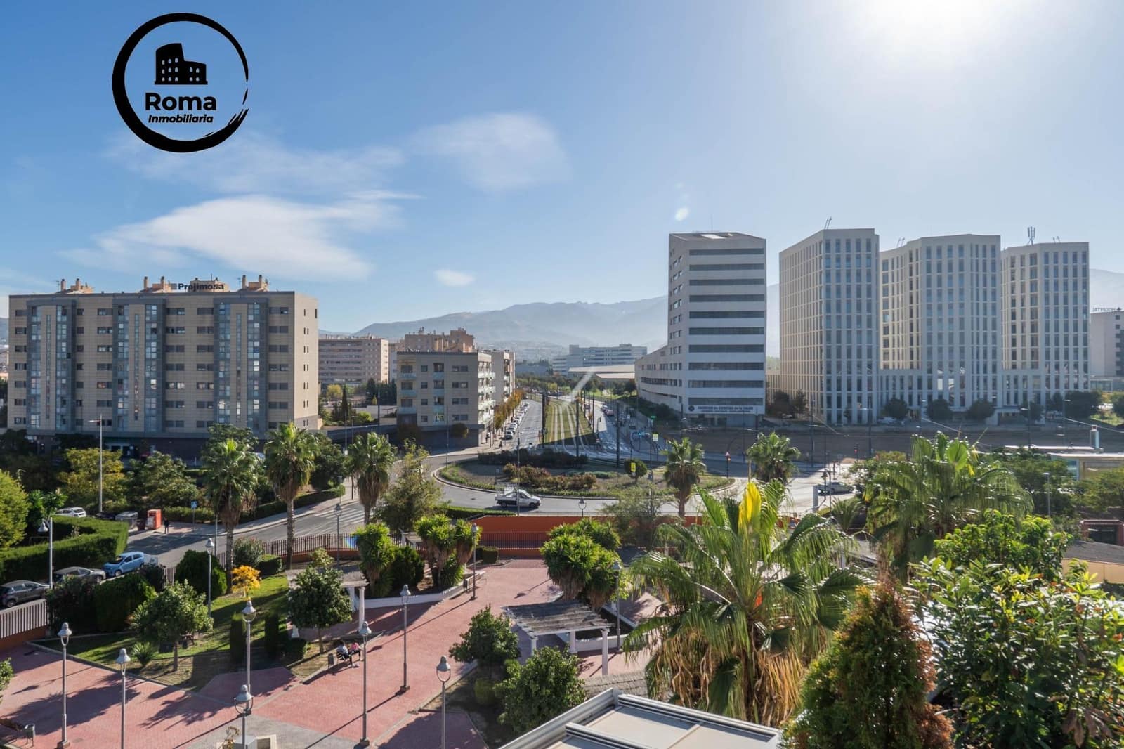 2 sovrum Lägenhet till salu i Armilla med pool garage - 350 000 € (Ref: 9466057)