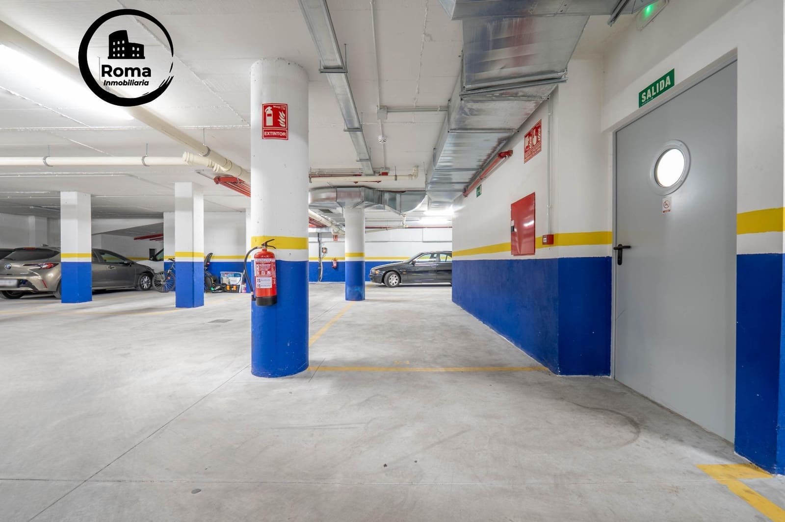 2 sovrum Lägenhet till salu i Armilla med pool garage - 350 000 € (Ref: 9466057)