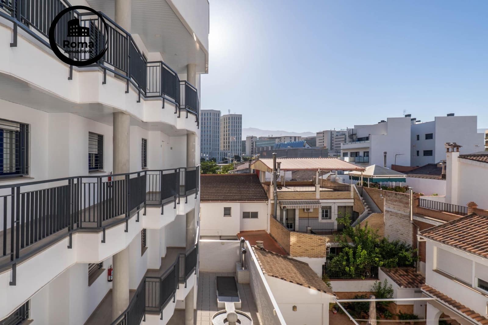 2 sovrum Lägenhet till salu i Armilla med pool garage - 350 000 € (Ref: 9466057)