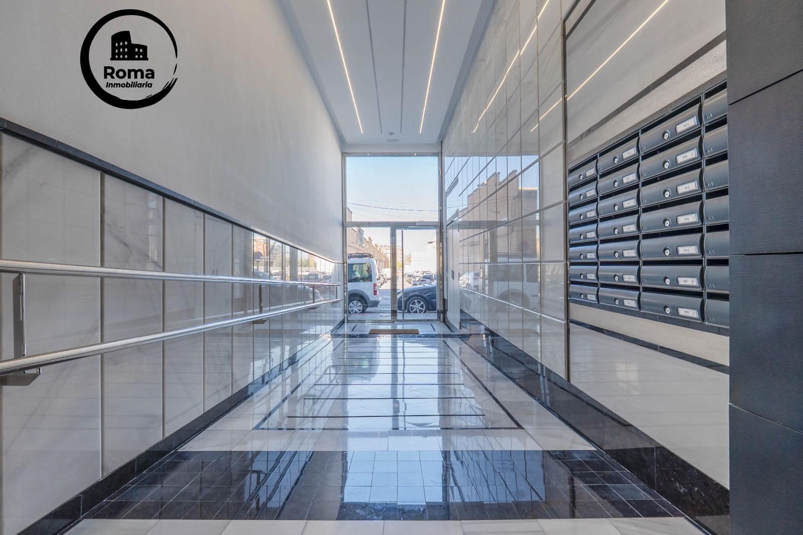 2 sovrum Lägenhet till salu i Armilla med pool garage - 350 000 € (Ref: 9466057)