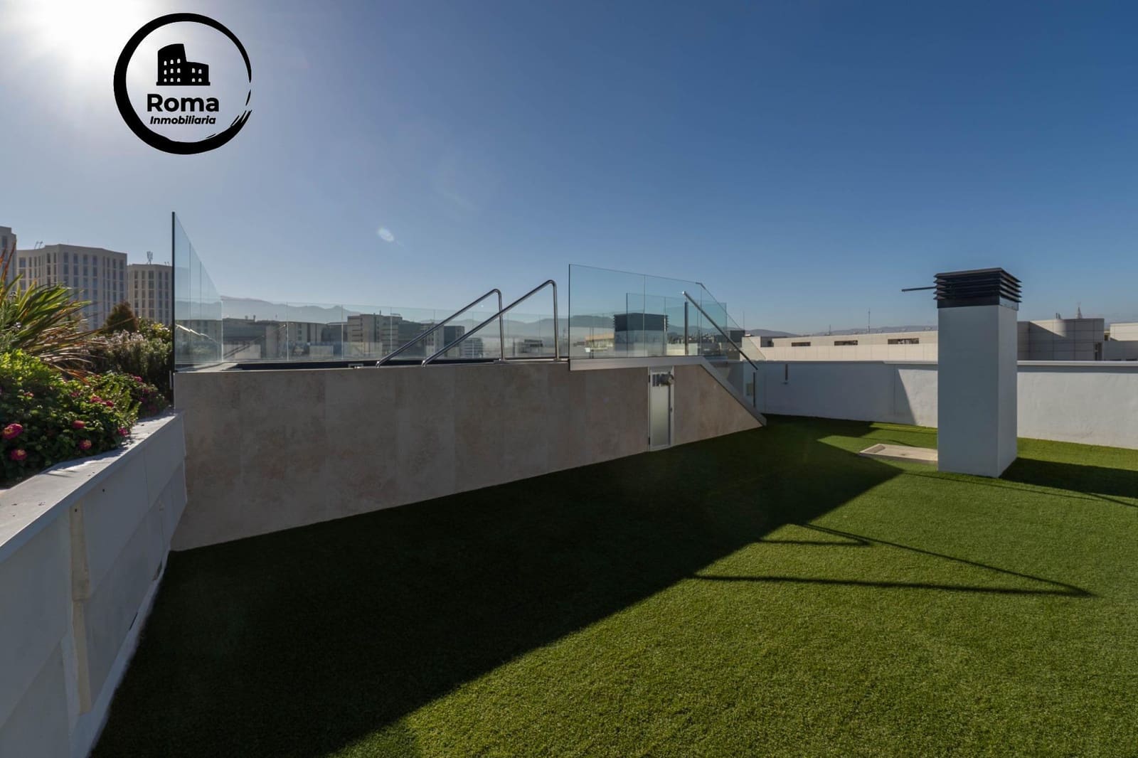 2 sovrum Lägenhet till salu i Armilla med pool garage - 350 000 € (Ref: 9466057)