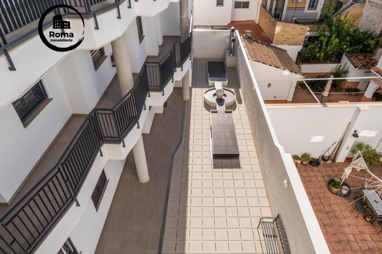 2 sovrum Lägenhet till salu i Armilla med pool garage - 350 000 € (Ref: 9466057)