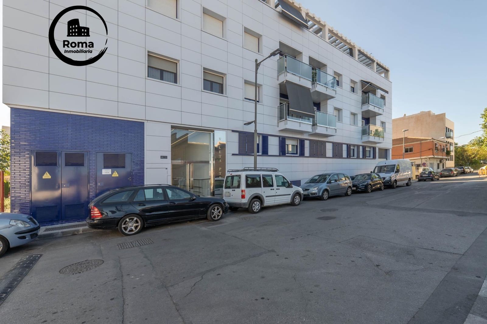 2 sovrum Lägenhet till salu i Armilla med pool garage - 350 000 € (Ref: 9466057)