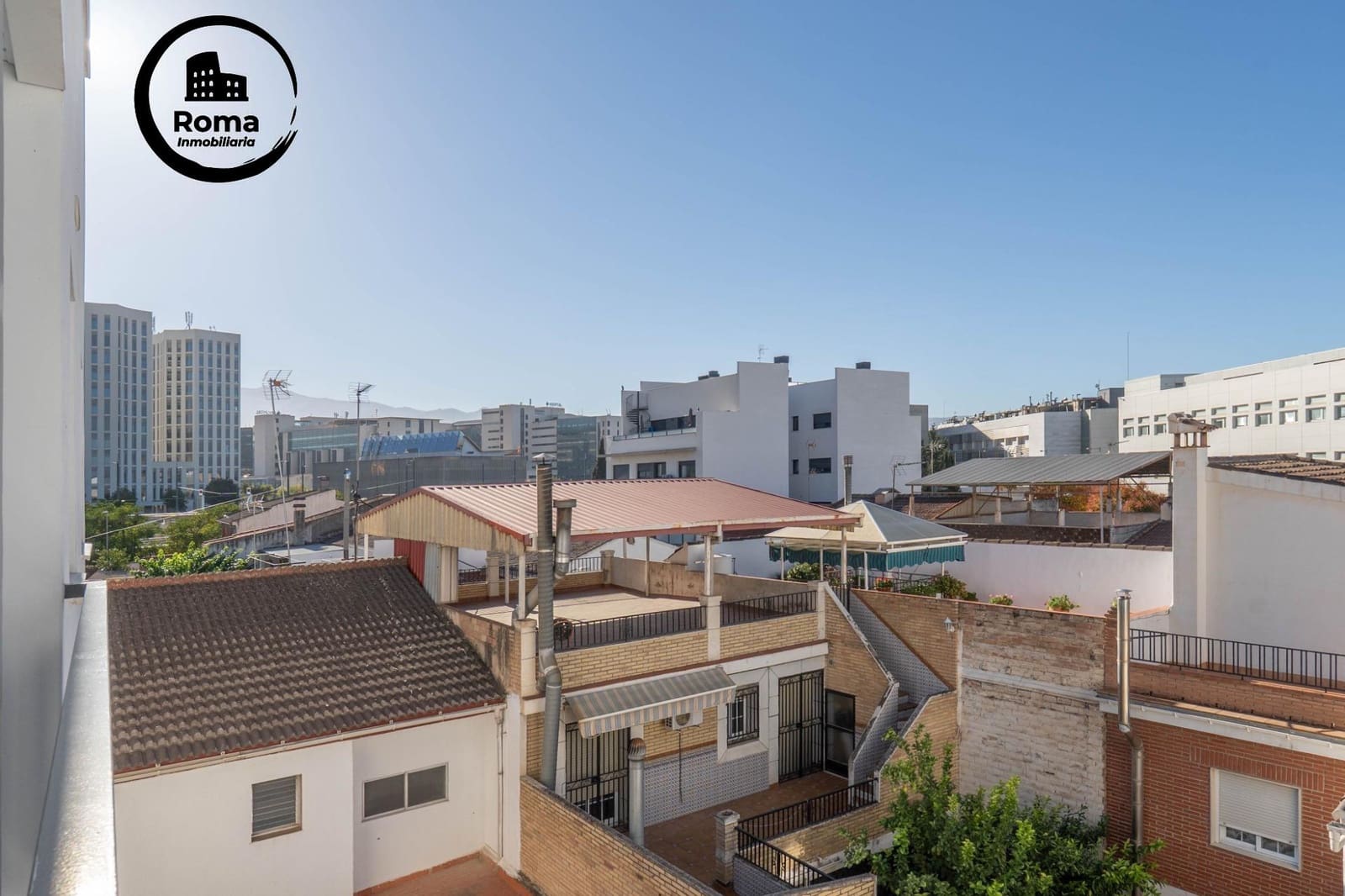 2 sovrum Lägenhet till salu i Armilla med pool garage - 350 000 € (Ref: 9466057)