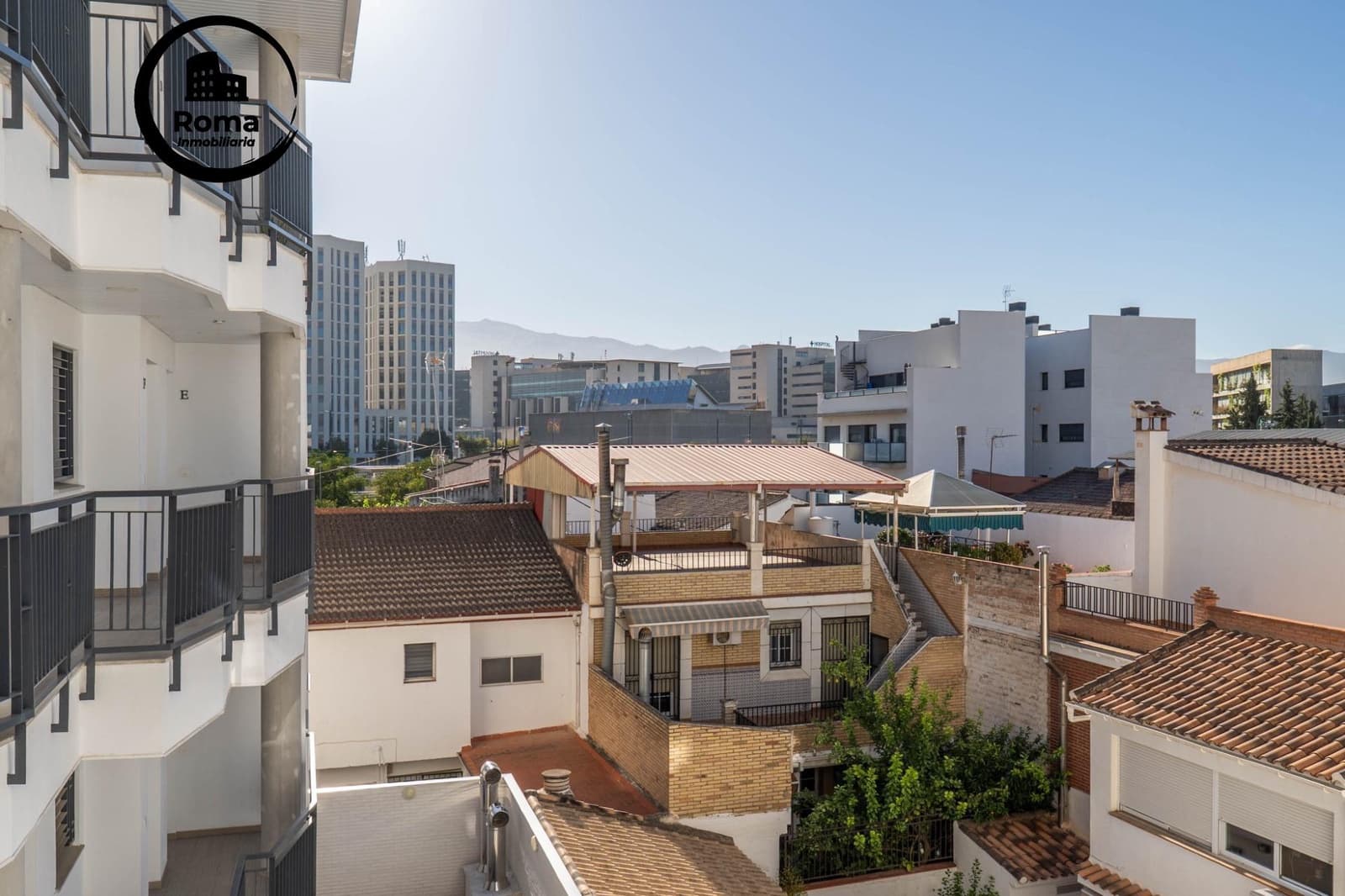 2 sovrum Lägenhet till salu i Armilla med pool garage - 350 000 € (Ref: 9466057)