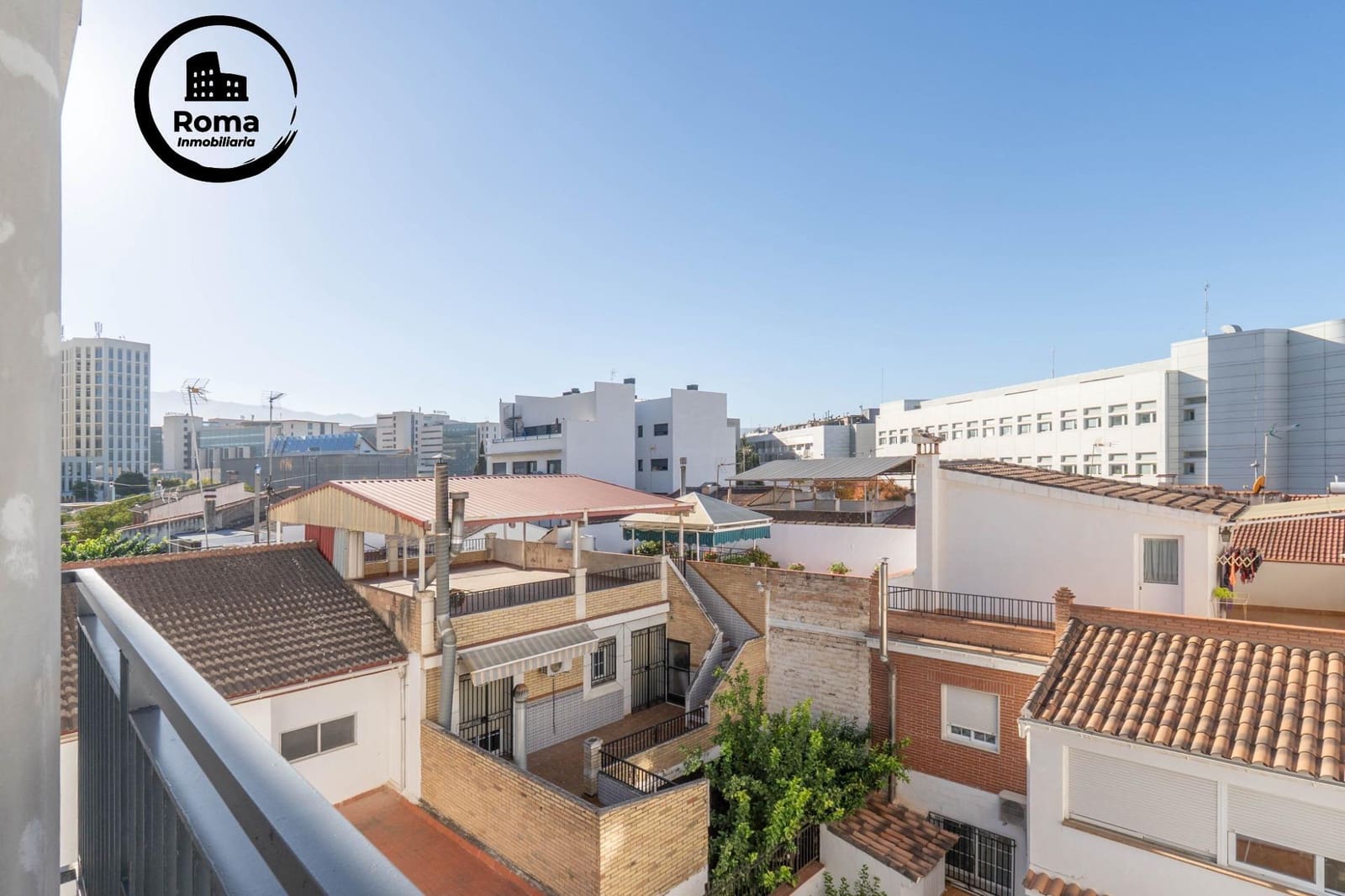 2 sovrum Lägenhet till salu i Armilla med pool garage - 350 000 € (Ref: 9466057)