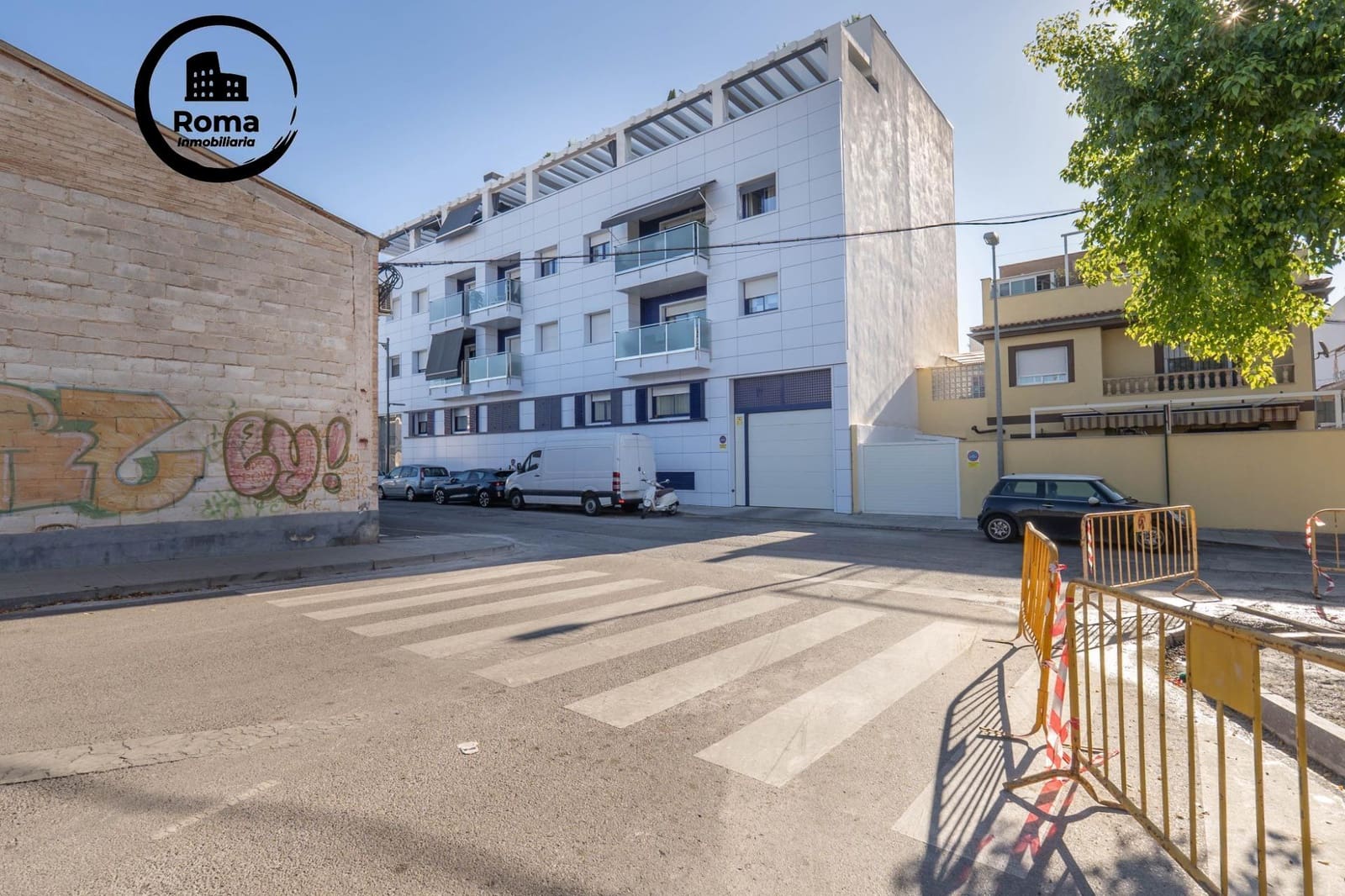 2 sovrum Lägenhet till salu i Armilla med pool garage - 350 000 € (Ref: 9466057)