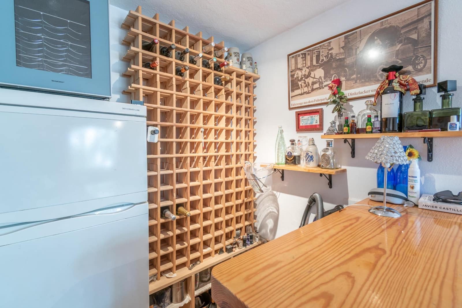 Chalet de 4 habitaciones en La Zubia en venta con piscina garaje - 380.000 € (Ref: 9466058)