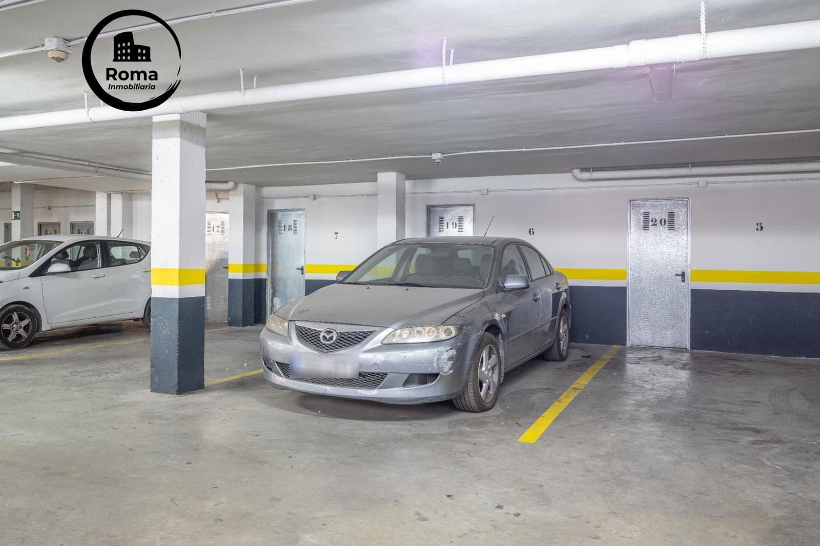 3 sovrum Takvåning till salu i Armilla med garage - 319 000 € (Ref: 9466059)