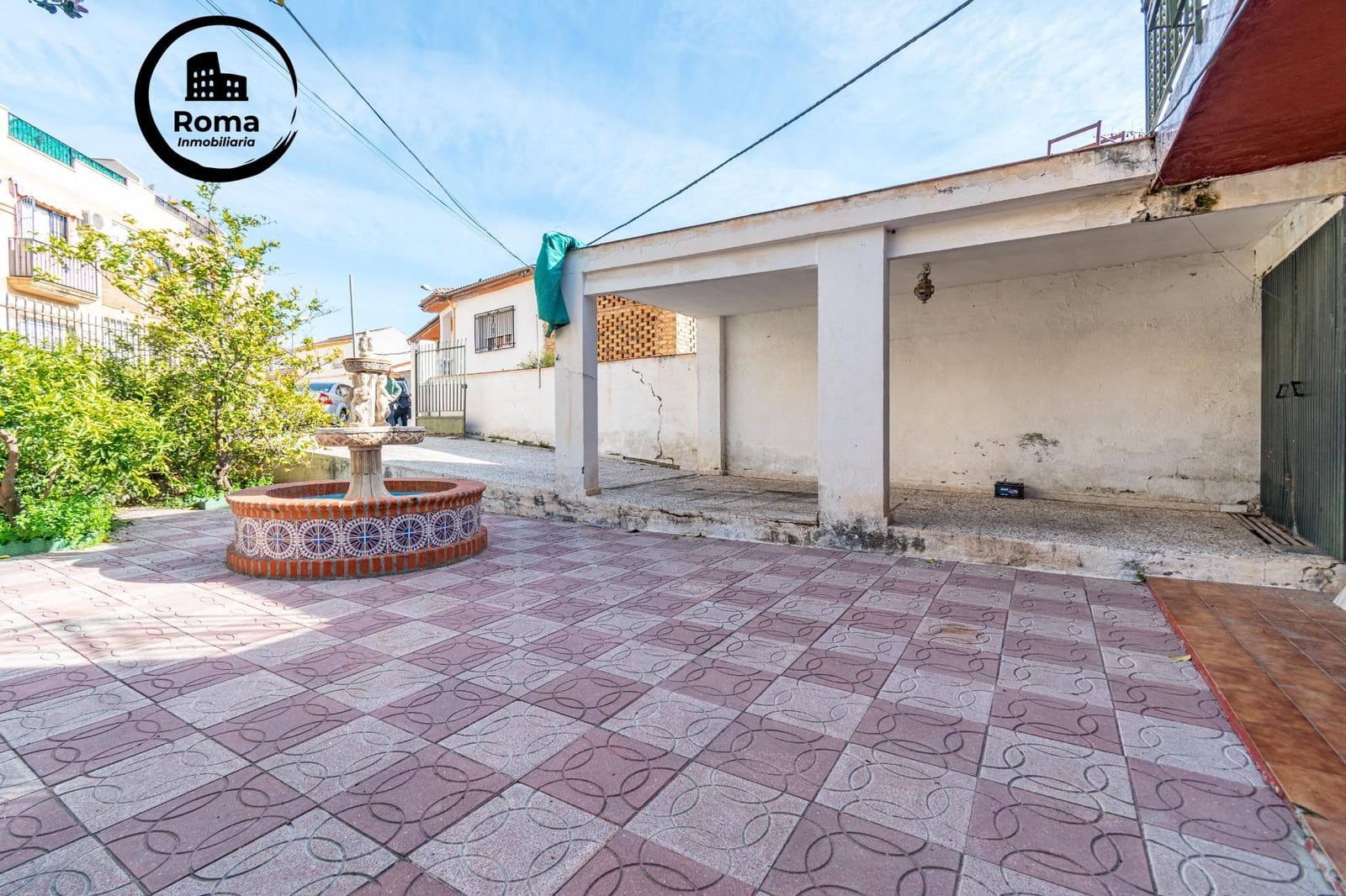 8 quarto Moradia para venda em Ambroz - 290 000 € (Ref: 9466062)