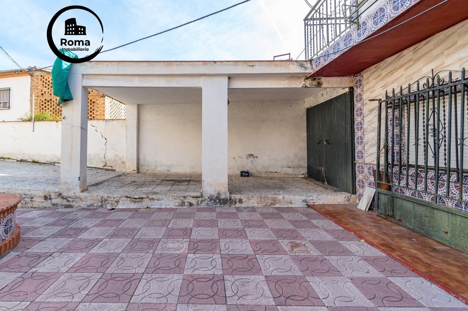 8 quarto Moradia para venda em Ambroz - 290 000 € (Ref: 9466062)