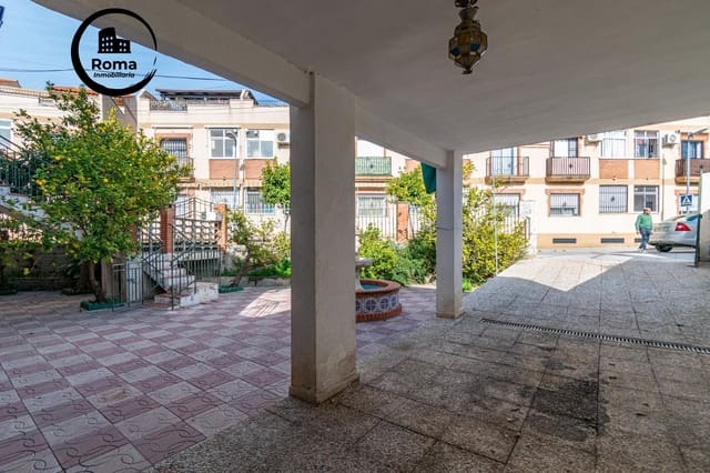 8 bedroom Villa for sale in Ambroz, Vegas del Genil - € 290,000 (Ref: 9466062)