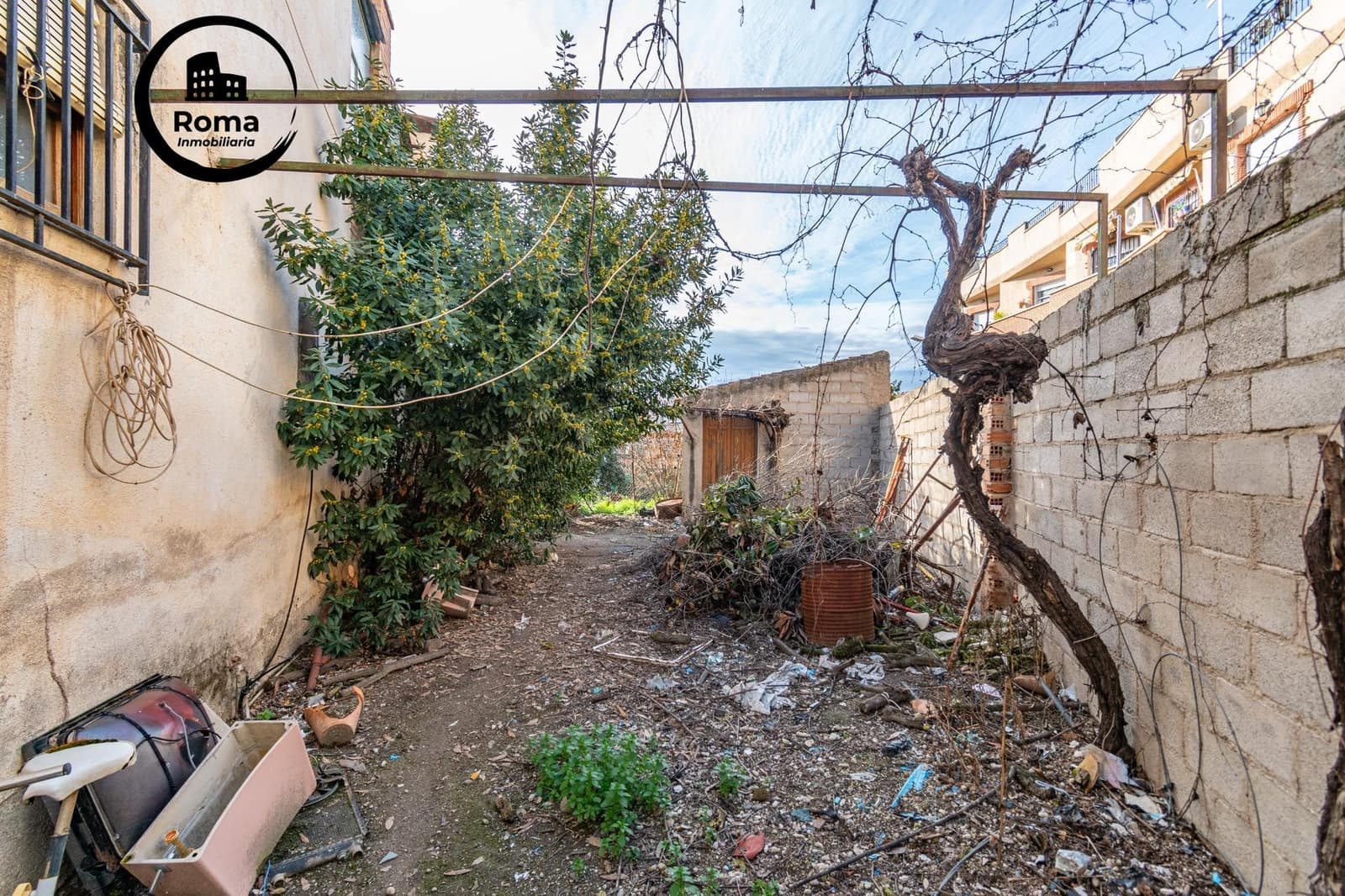 8 quarto Moradia para venda em Ambroz - 290 000 € (Ref: 9466062)