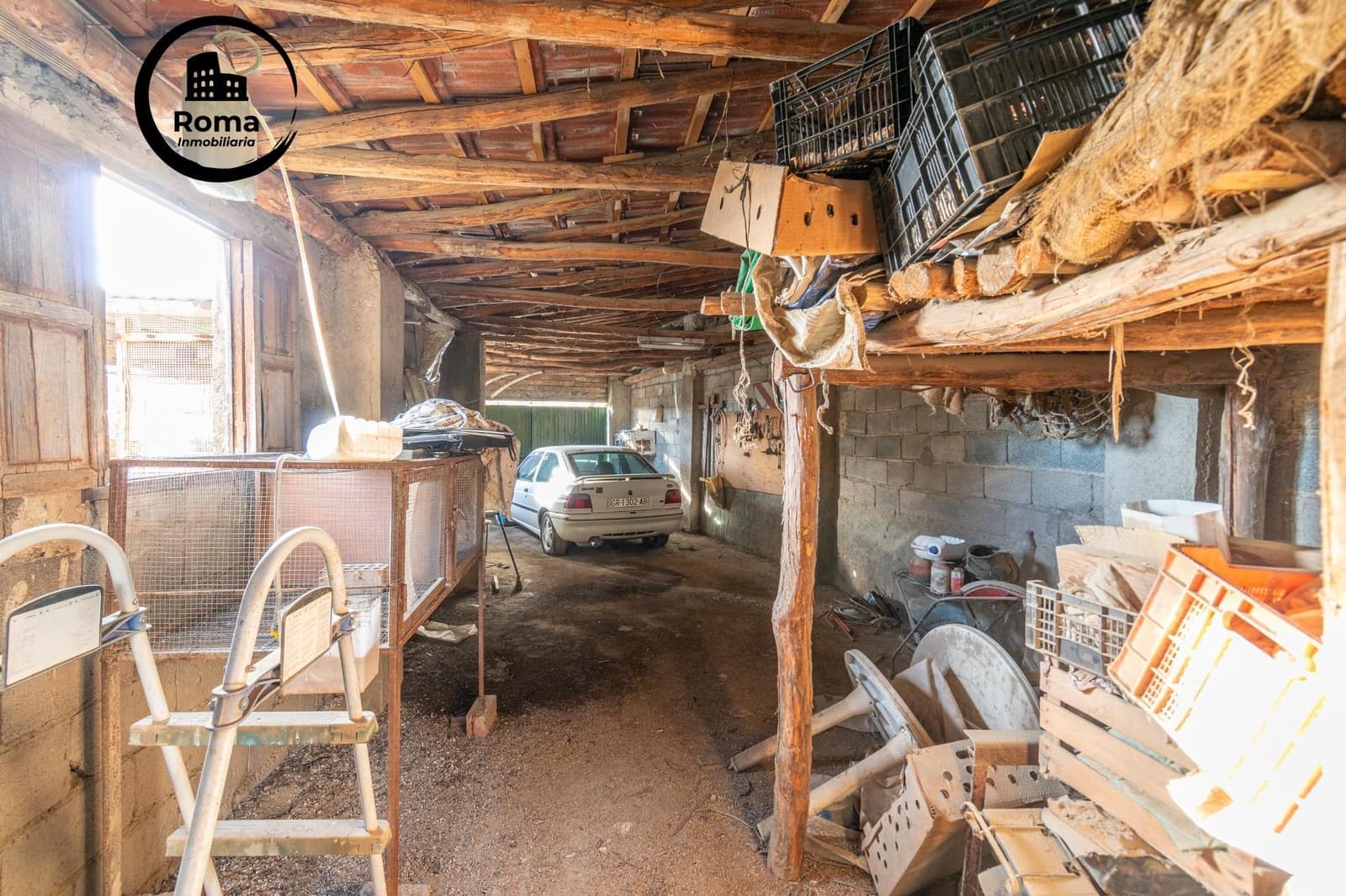 8 quarto Moradia para venda em Ambroz - 290 000 € (Ref: 9466062)