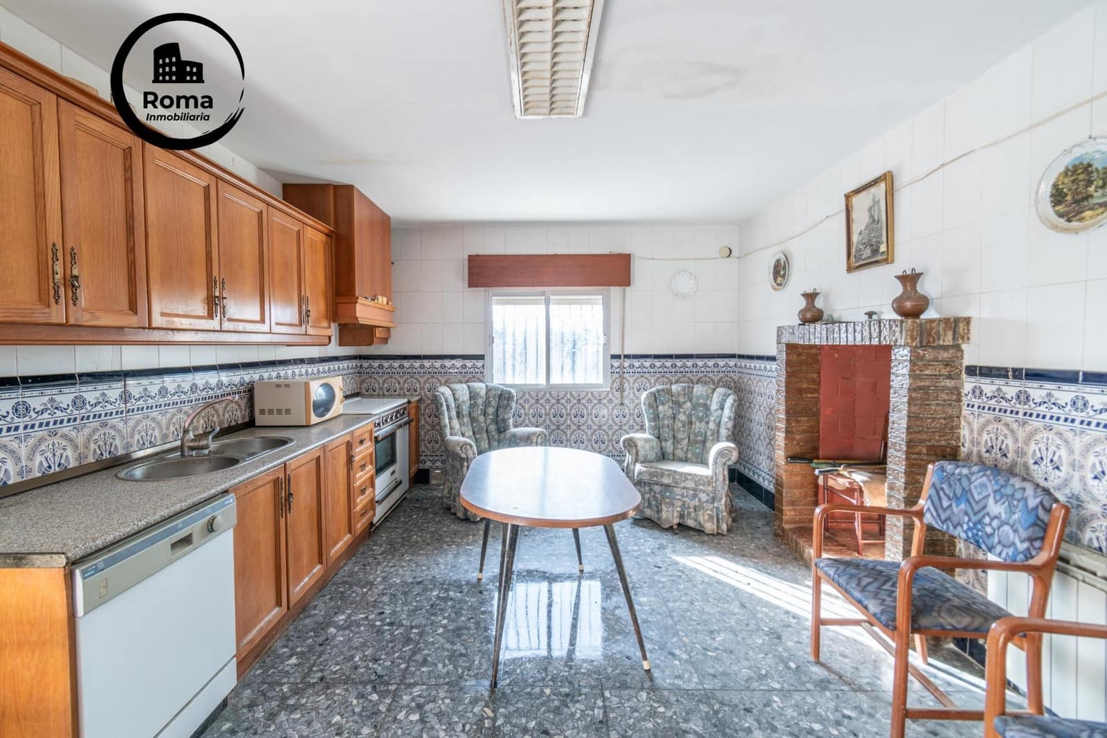 8 quarto Moradia para venda em Ambroz - 290 000 € (Ref: 9466062)