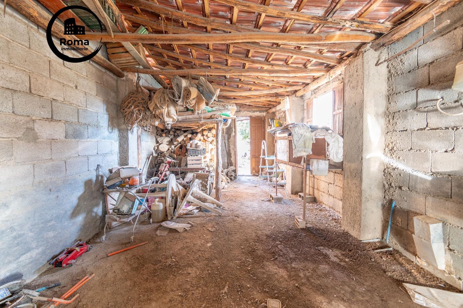 8 quarto Moradia para venda em Ambroz - 290 000 € (Ref: 9466062)