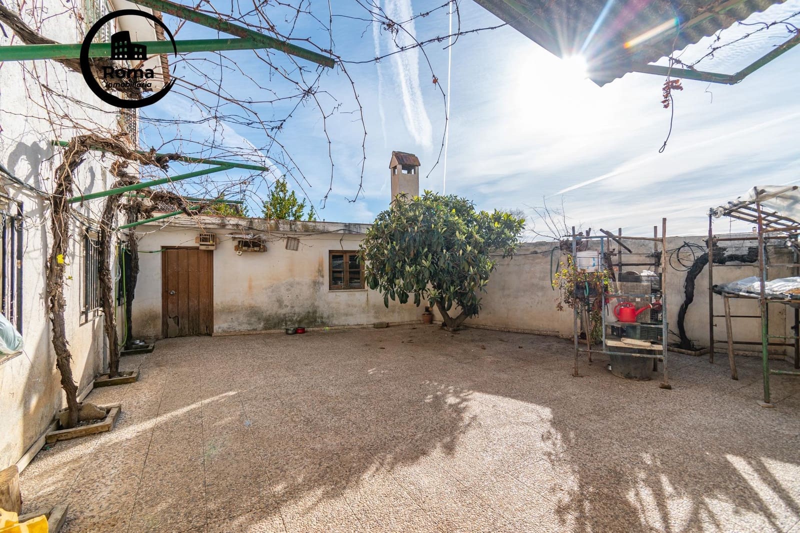 8 quarto Moradia para venda em Ambroz - 290 000 € (Ref: 9466062)