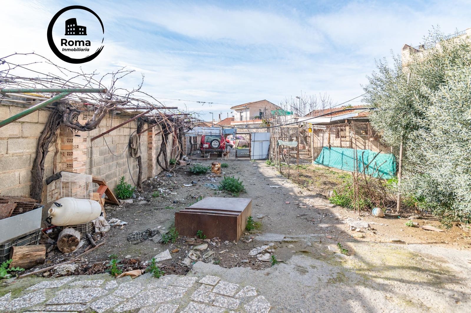 8 quarto Moradia para venda em Ambroz - 290 000 € (Ref: 9466062)