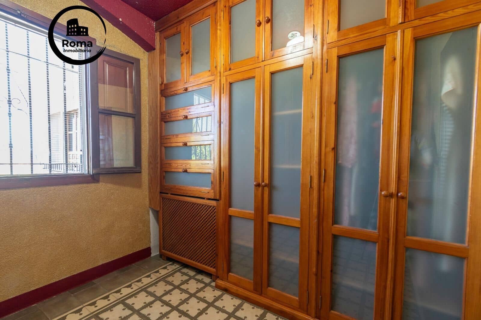 5 sypialnia Willa na sprzedaż w Miasto Grenada z basenem - 350 000 € (Ref: 9466063)