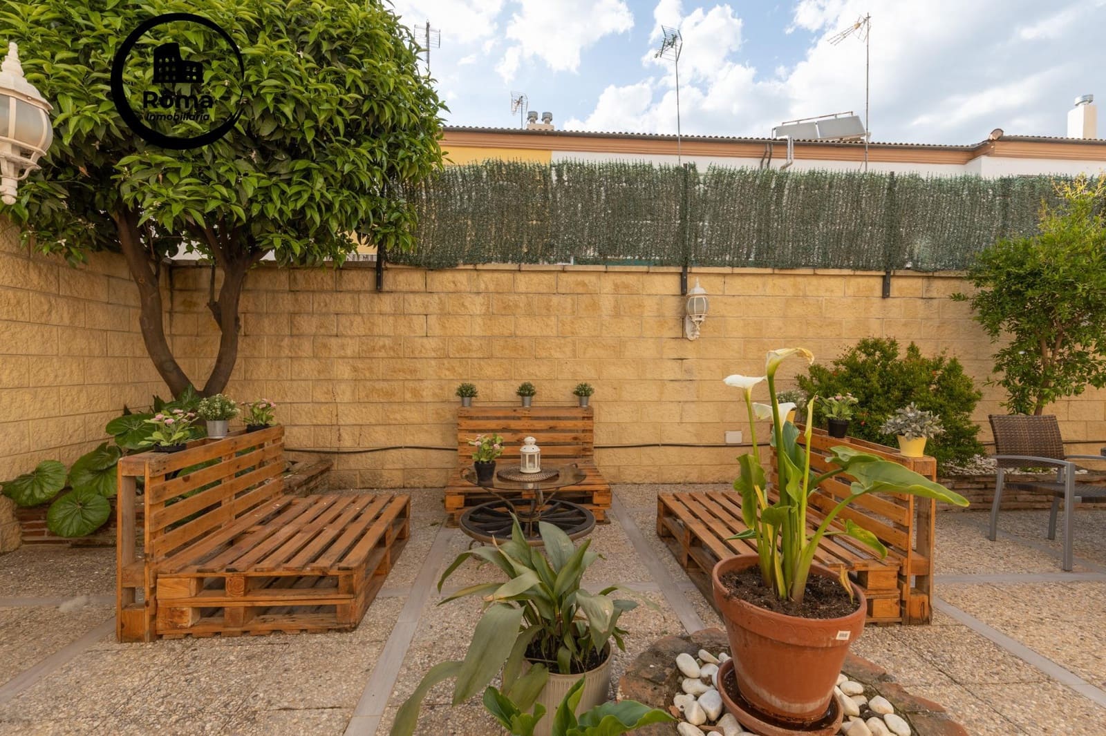 4 chambre Villa/Maison à vendre à Atarfe - 380 000 € (Ref: 9466064)