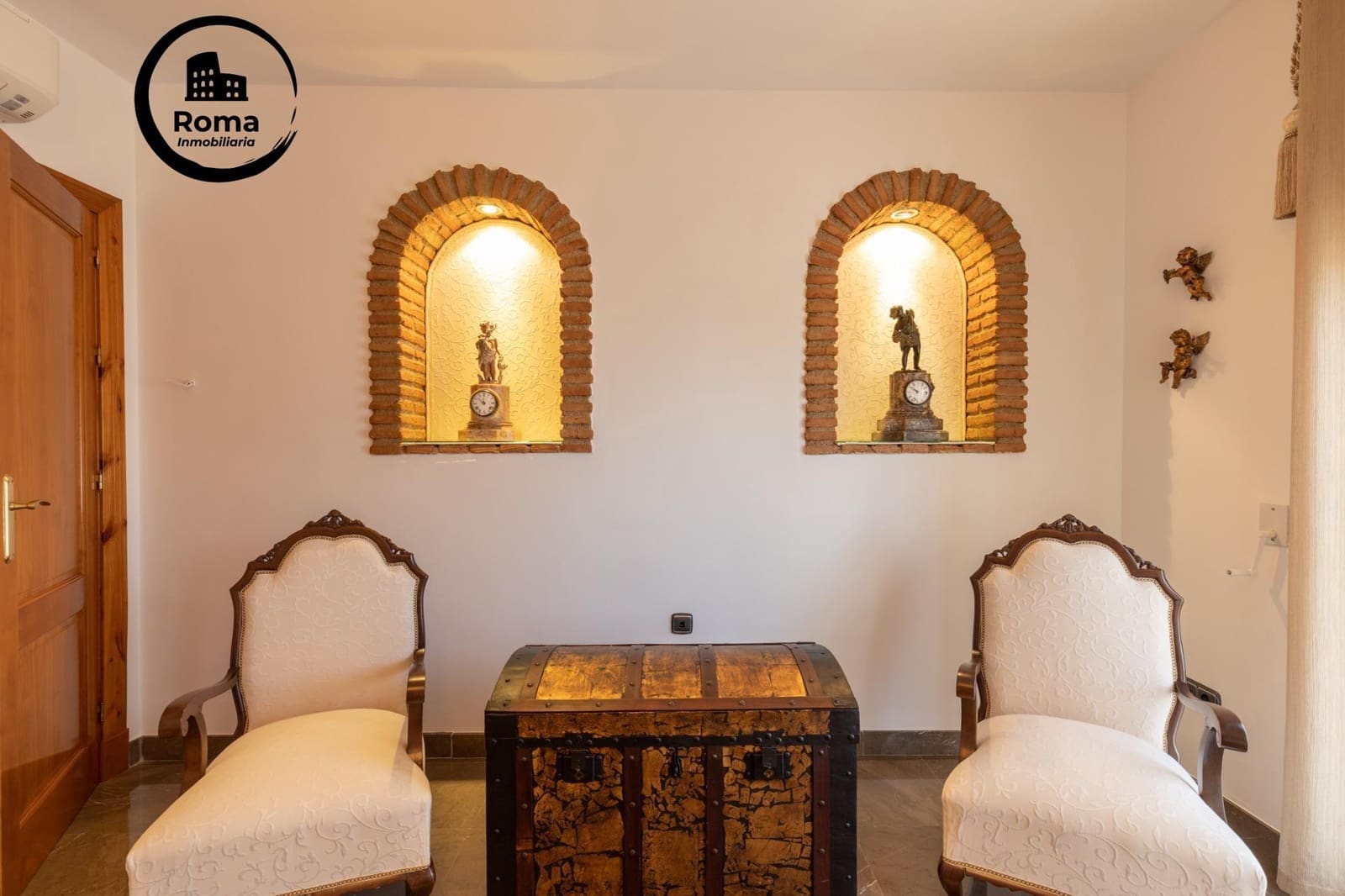 4 chambre Villa/Maison à vendre à Atarfe - 380 000 € (Ref: 9466064)