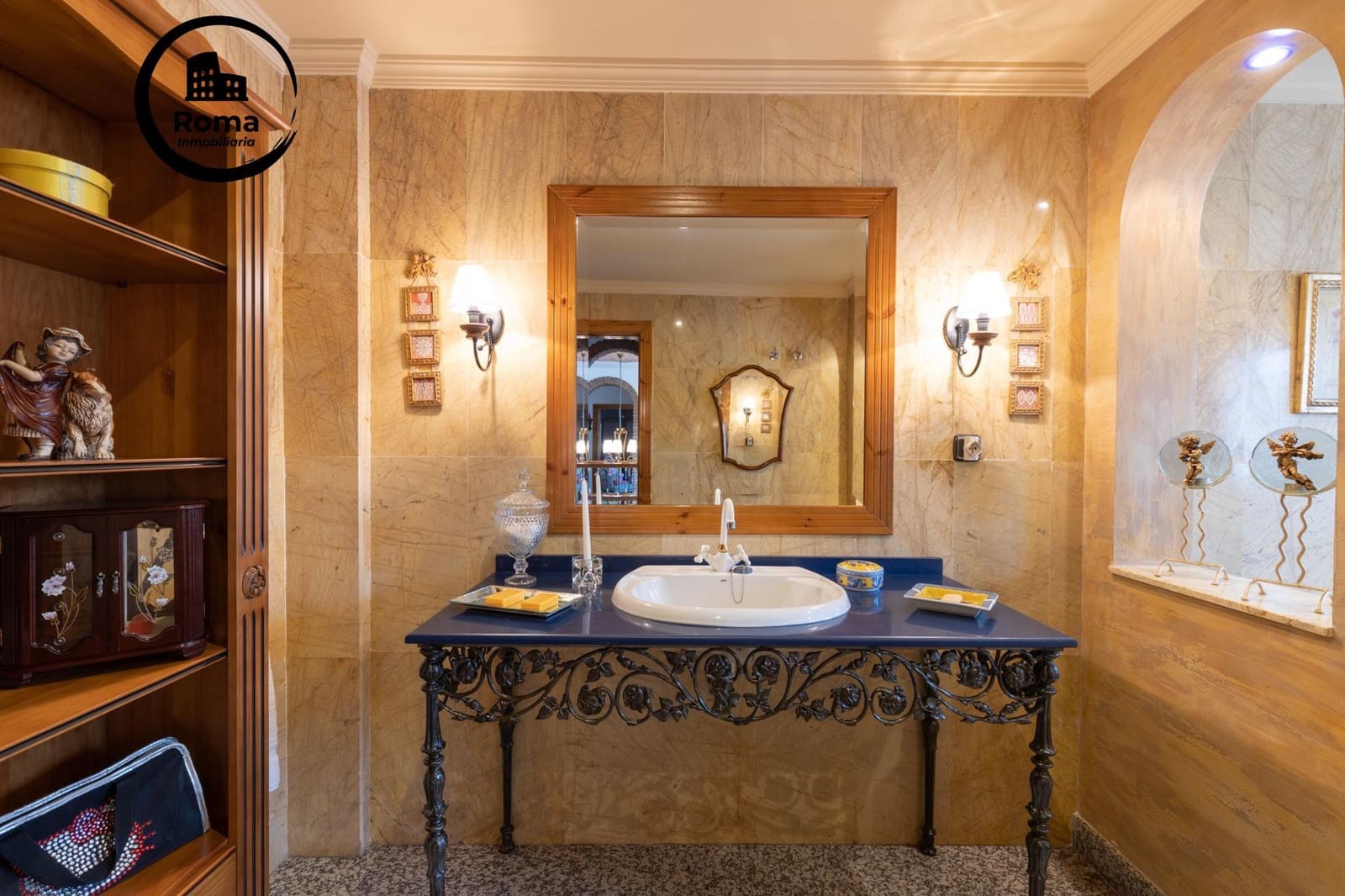 4 chambre Villa/Maison à vendre à Atarfe - 380 000 € (Ref: 9466064)