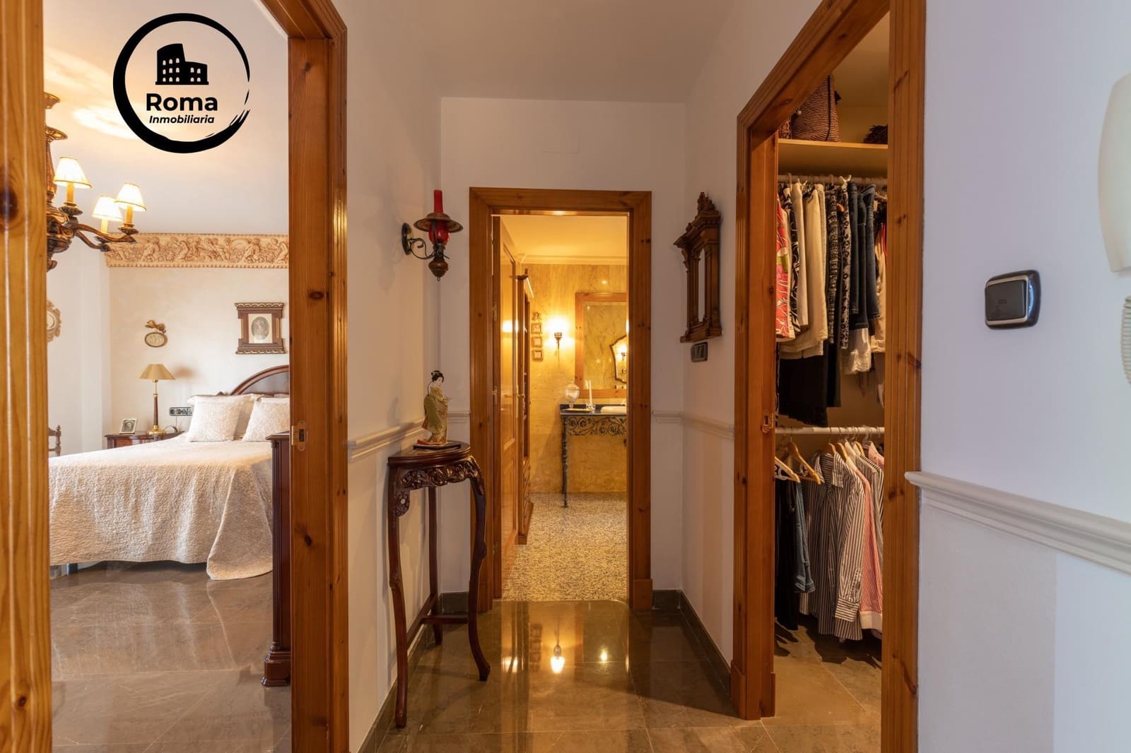 4 chambre Villa/Maison à vendre à Atarfe - 380 000 € (Ref: 9466064)