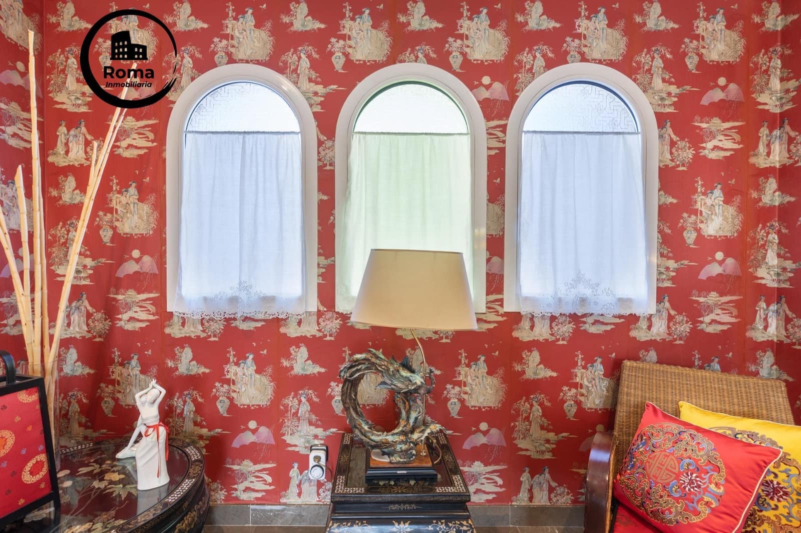 4 chambre Villa/Maison à vendre à Atarfe - 380 000 € (Ref: 9466064)