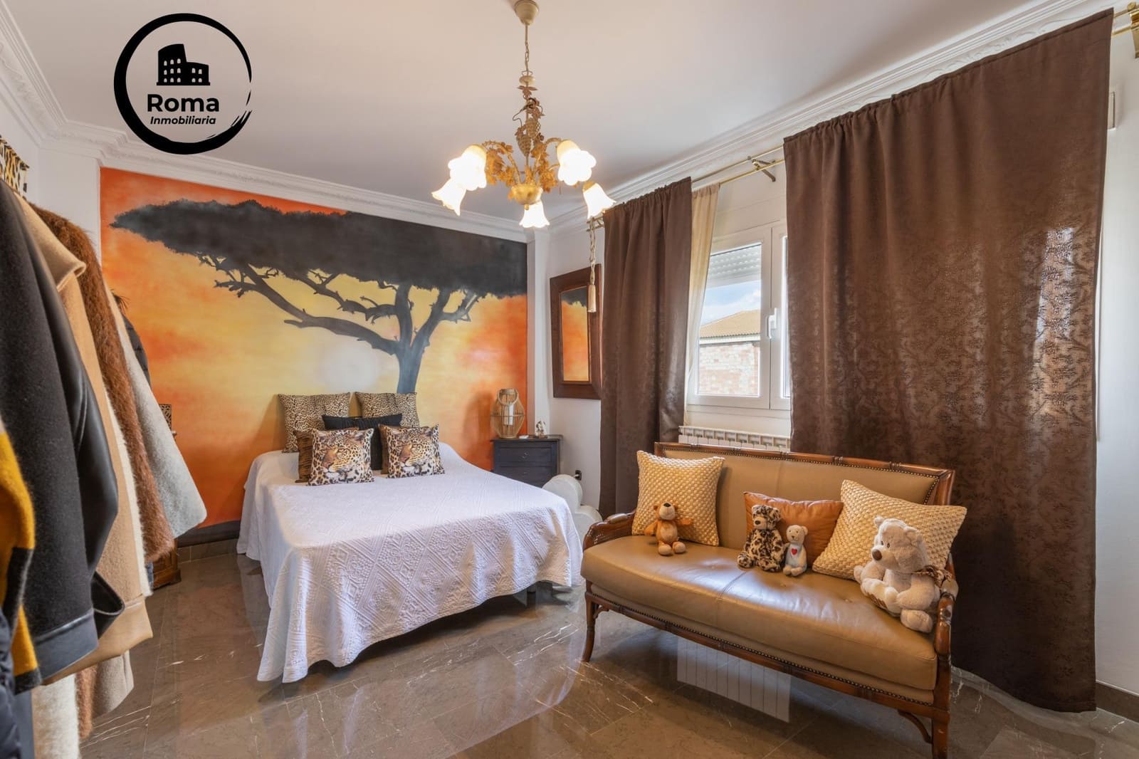 4 chambre Villa/Maison à vendre à Atarfe - 380 000 € (Ref: 9466064)