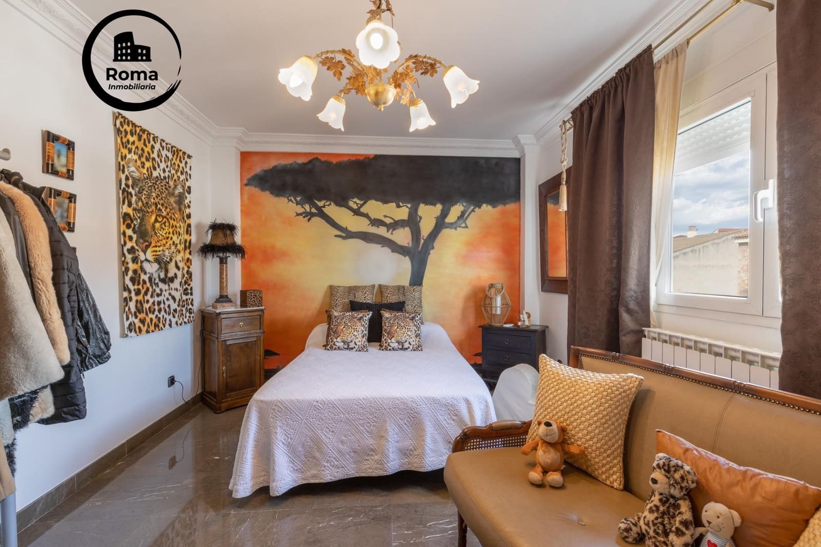 4 chambre Villa/Maison à vendre à Atarfe - 380 000 € (Ref: 9466064)