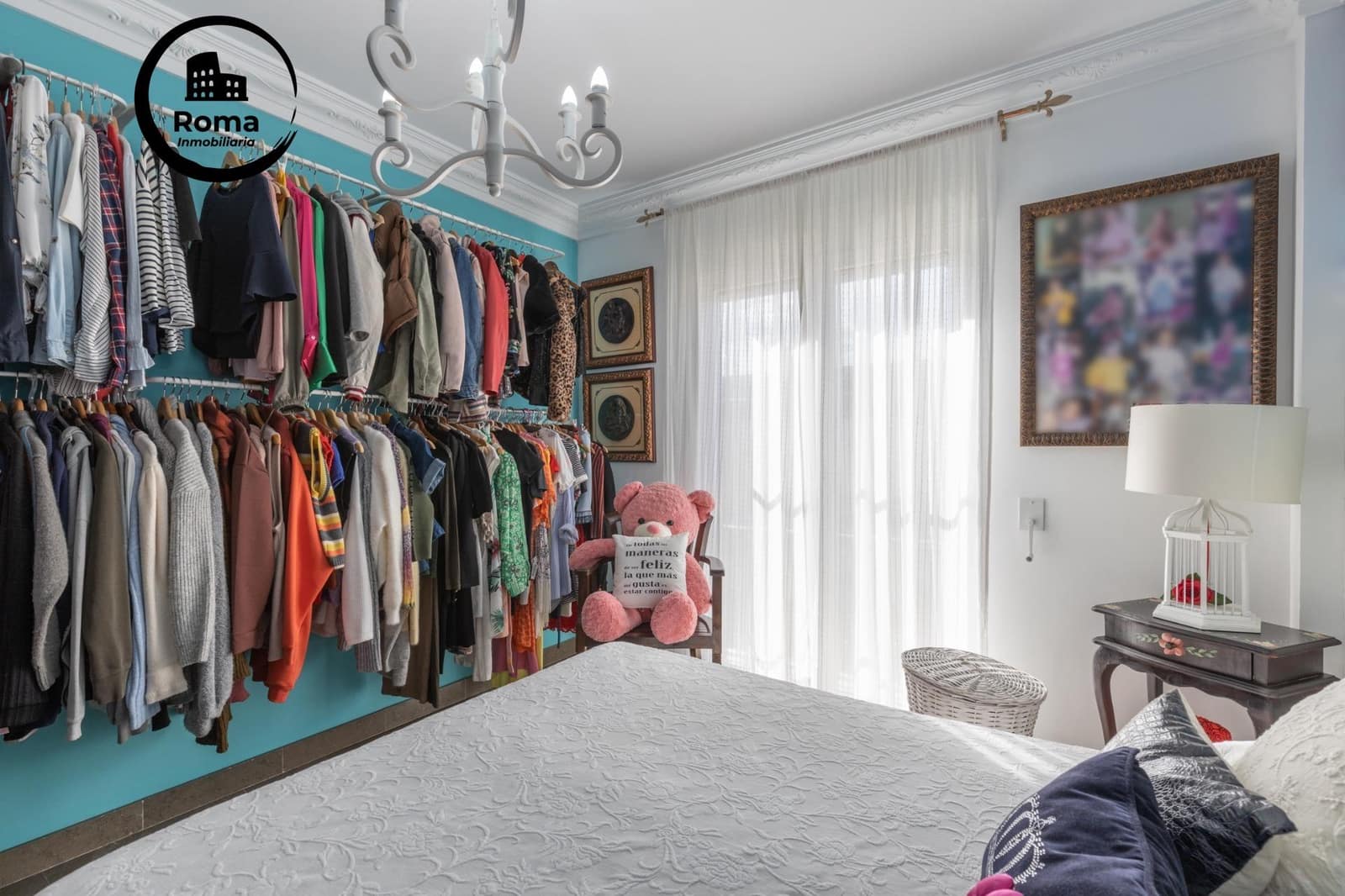 4 chambre Villa/Maison à vendre à Atarfe - 380 000 € (Ref: 9466064)