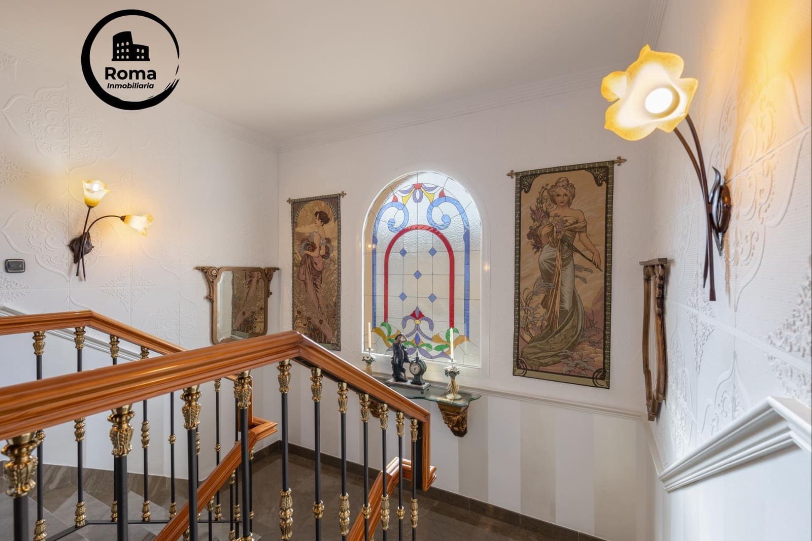 4 chambre Villa/Maison à vendre à Atarfe - 380 000 € (Ref: 9466064)