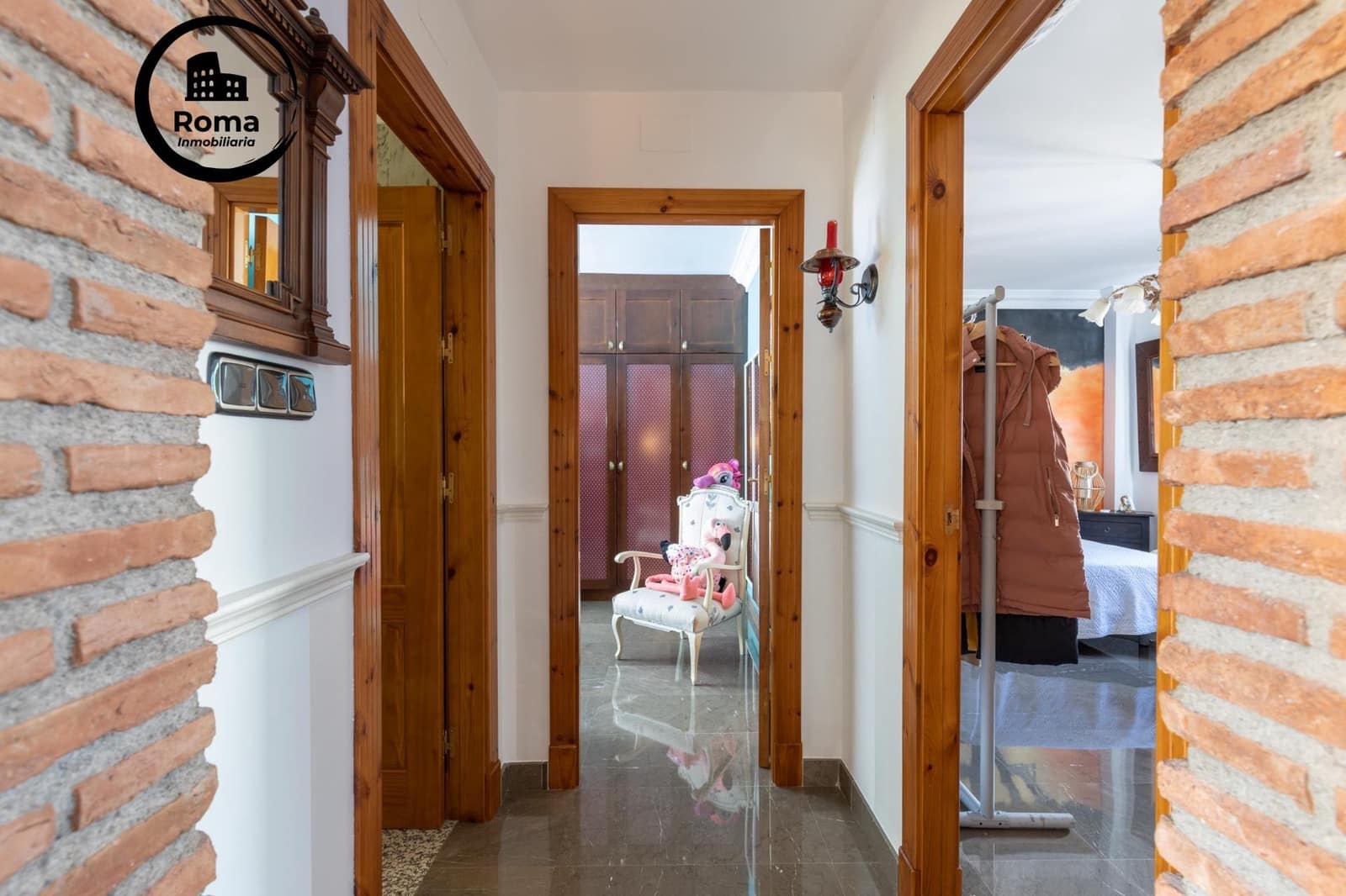 4 chambre Villa/Maison à vendre à Atarfe - 380 000 € (Ref: 9466064)