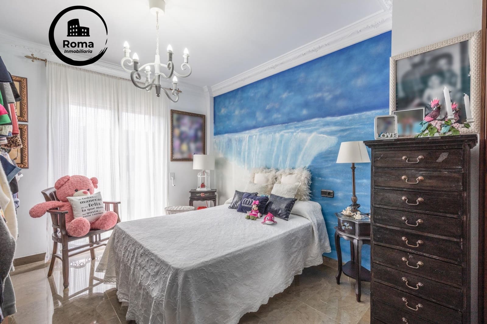 4 chambre Villa/Maison à vendre à Atarfe - 380 000 € (Ref: 9466064)