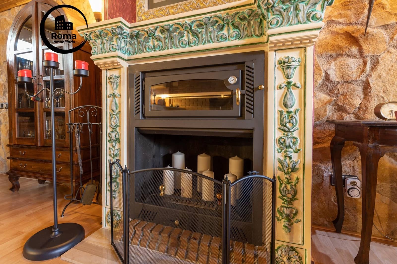 4 chambre Villa/Maison à vendre à Atarfe - 380 000 € (Ref: 9466064)