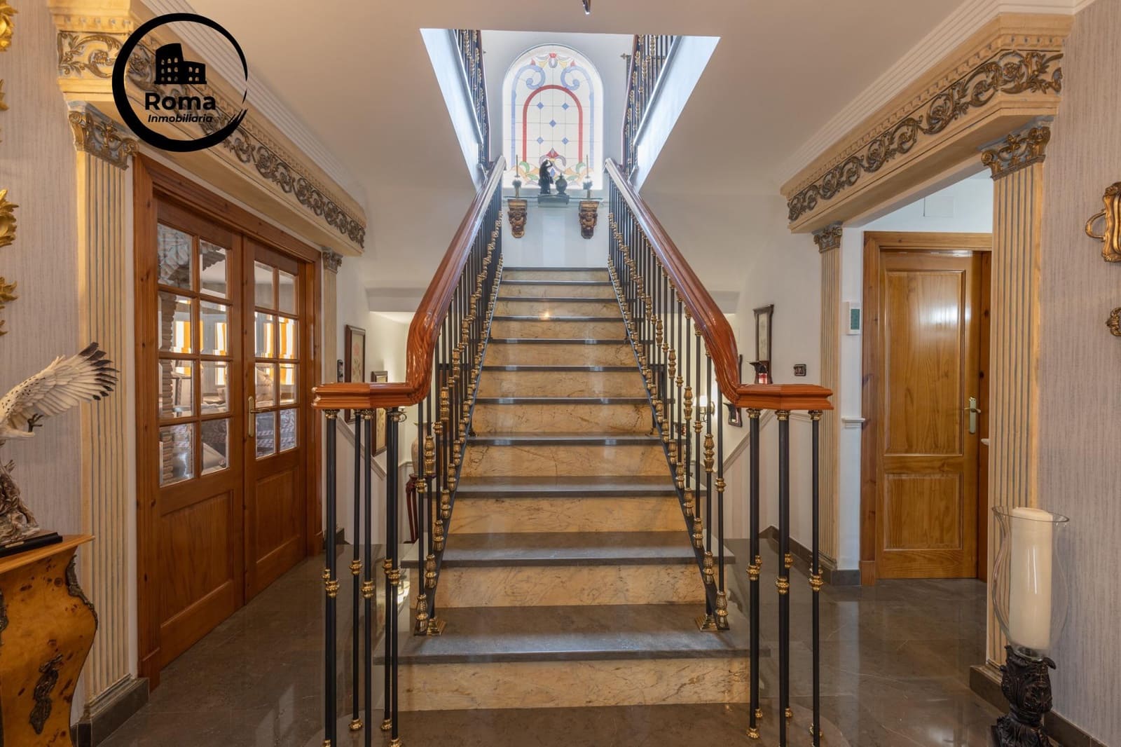 4 chambre Villa/Maison à vendre à Atarfe - 380 000 € (Ref: 9466064)