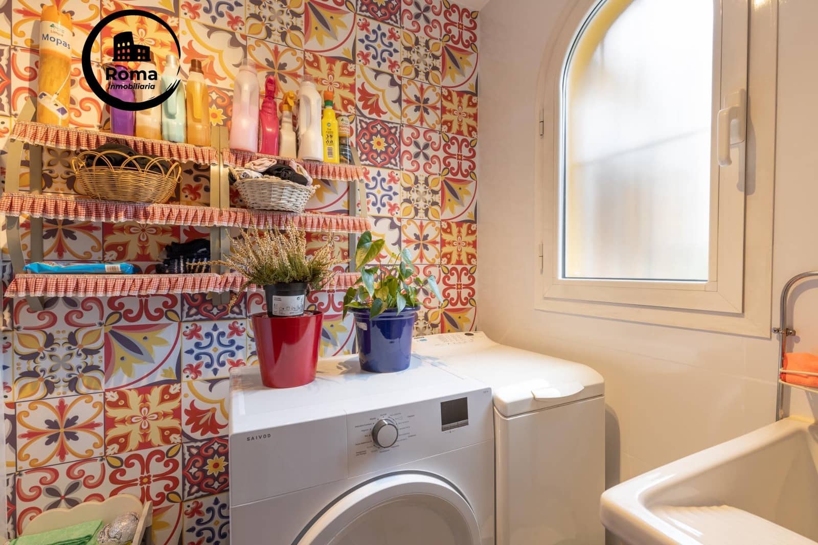 4 chambre Villa/Maison à vendre à Atarfe - 380 000 € (Ref: 9466064)