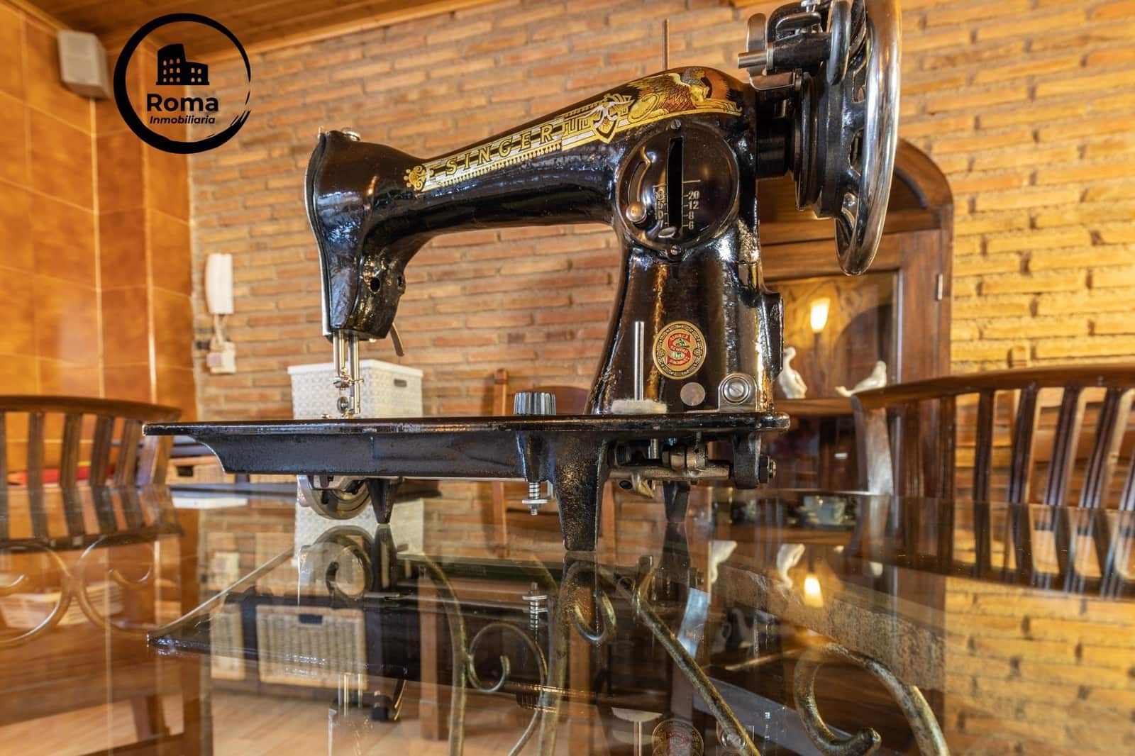 4 chambre Villa/Maison à vendre à Atarfe - 380 000 € (Ref: 9466064)