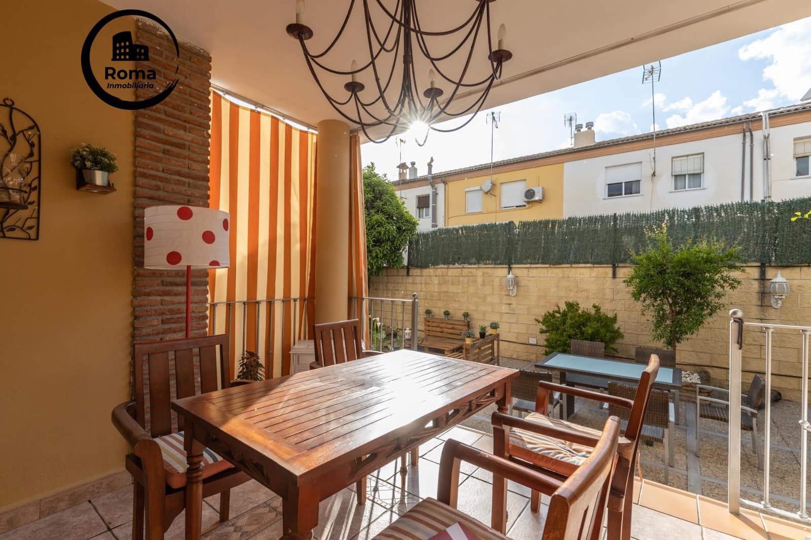 4 chambre Villa/Maison à vendre à Atarfe - 380 000 € (Ref: 9466064)