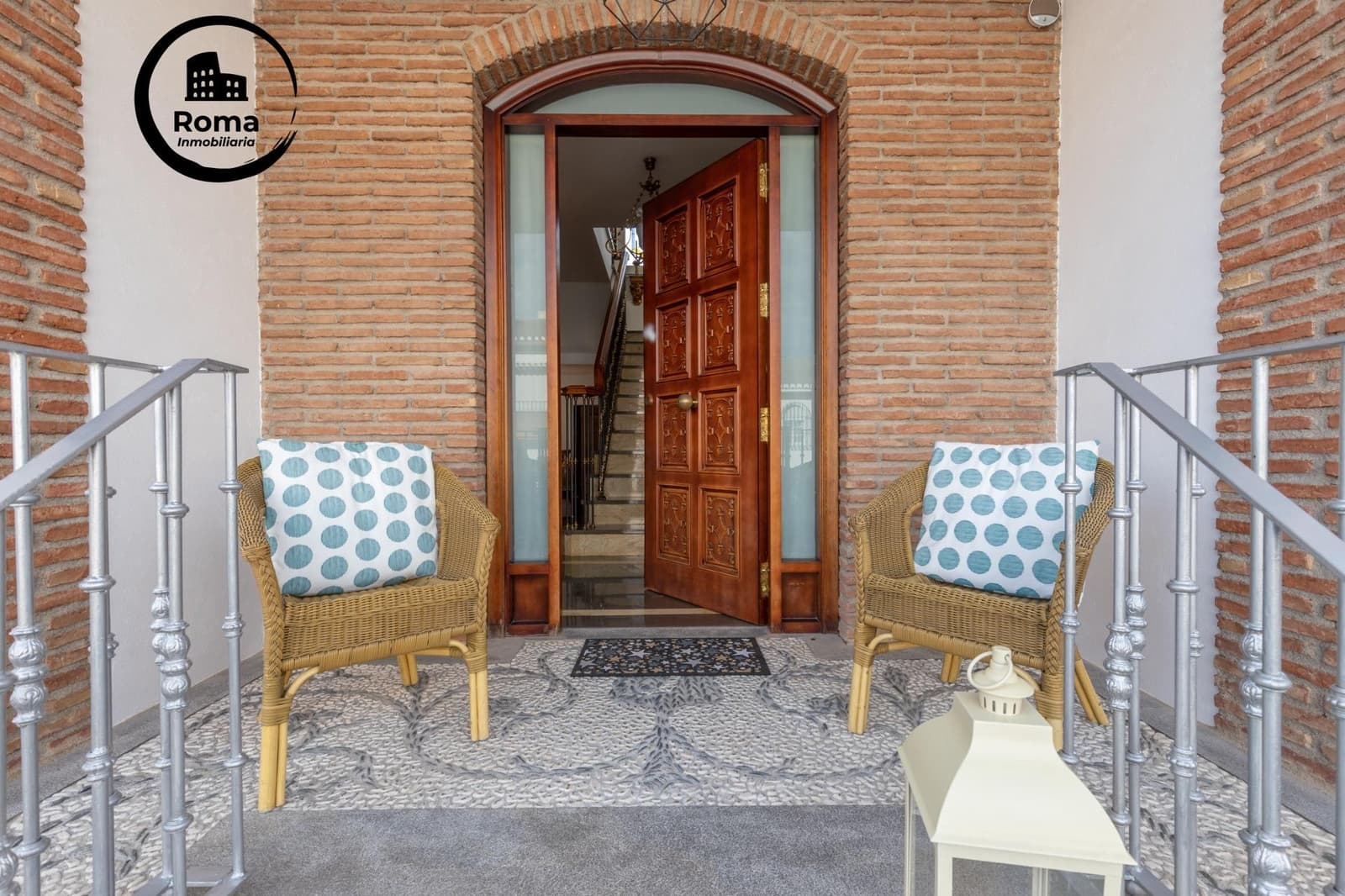 4 chambre Villa/Maison à vendre à Atarfe - 380 000 € (Ref: 9466064)