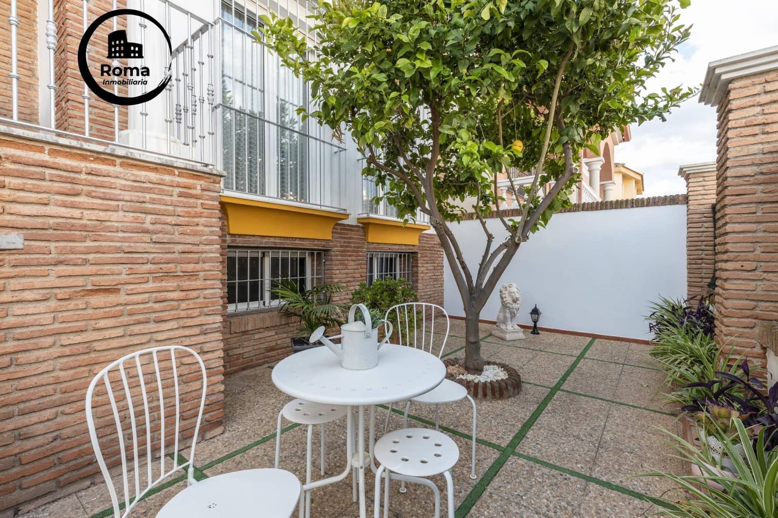 4 chambre Villa/Maison à vendre à Atarfe - 380 000 € (Ref: 9466064)