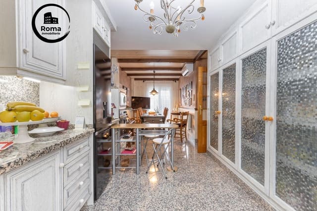 4 chambre Villa/Maison à vendre à Atarfe - 380 000 € (Ref: 9466064)