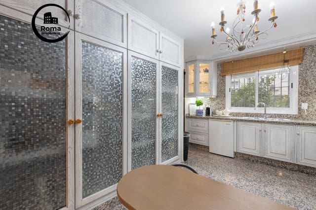 4 chambre Villa/Maison à vendre à Atarfe - 380 000 € (Ref: 9466064)