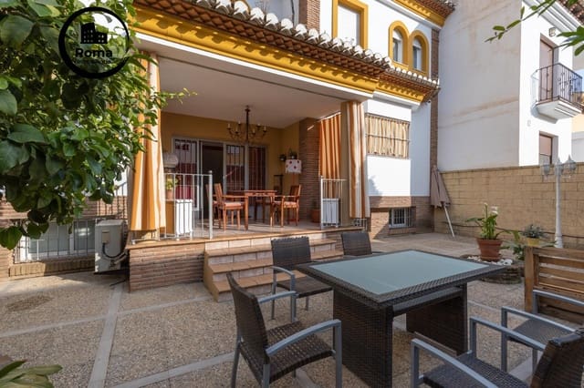 4 chambre Villa/Maison à vendre à Atarfe - 380 000 € (Ref: 9466064)