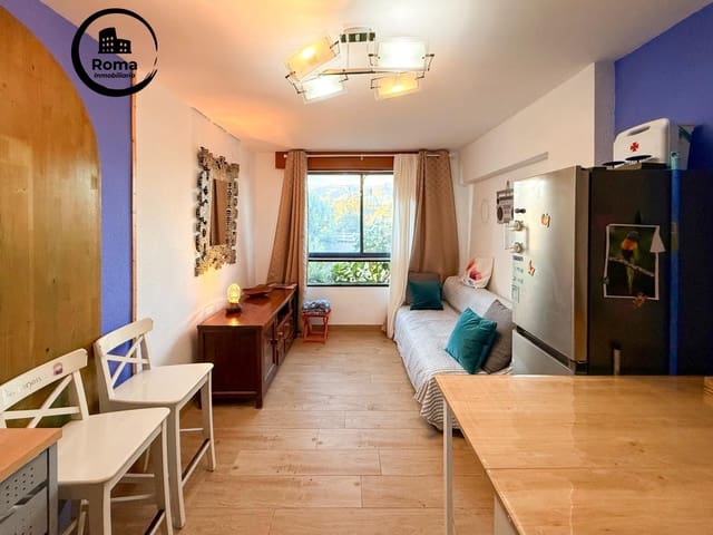 2 camera da letto Attico in vendita in Salobreña - 115.000 € (Rif: 9468560)