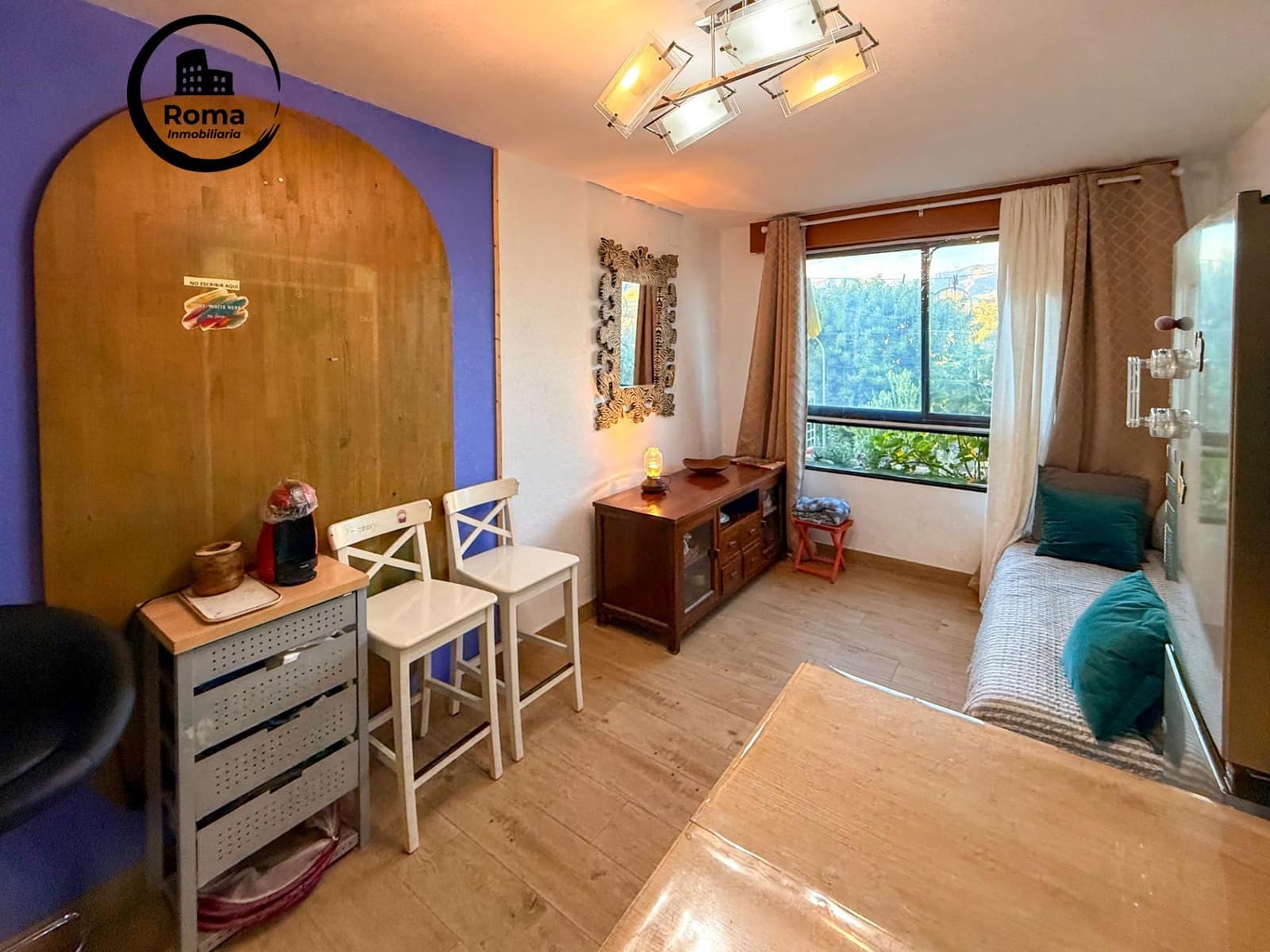 2 camera da letto Attico in vendita in Salobrena - 115.000 € (Rif: 9468560)