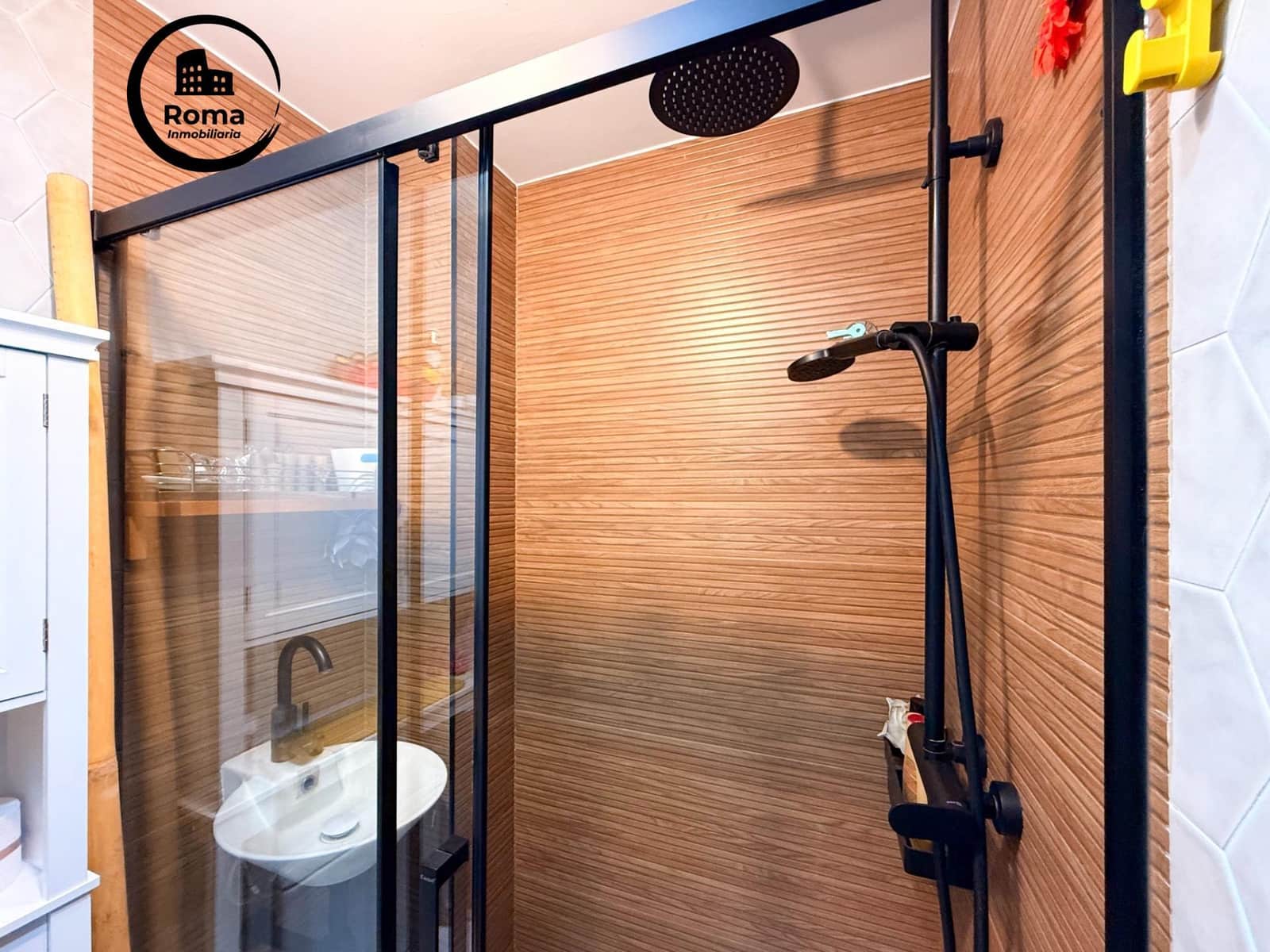 2 camera da letto Attico in vendita in Salobrena - 115.000 € (Rif: 9468560)