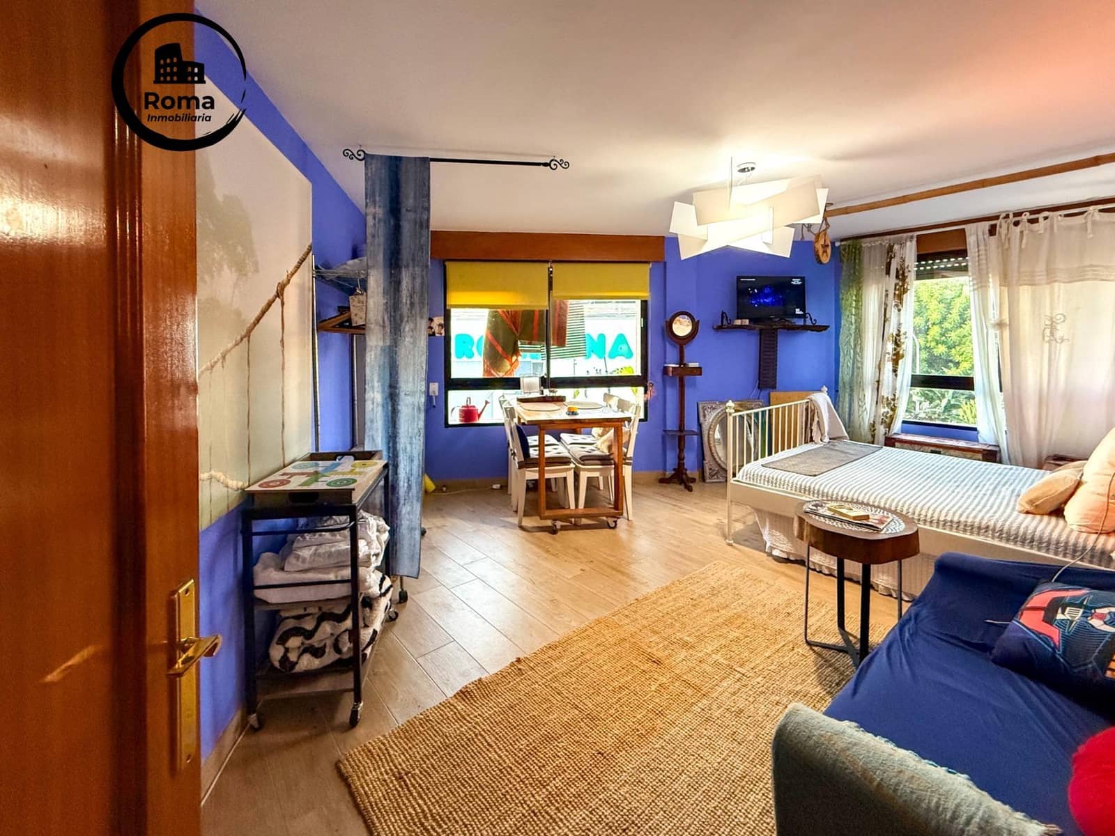 2 camera da letto Attico in vendita in Salobrena - 115.000 € (Rif: 9468560)