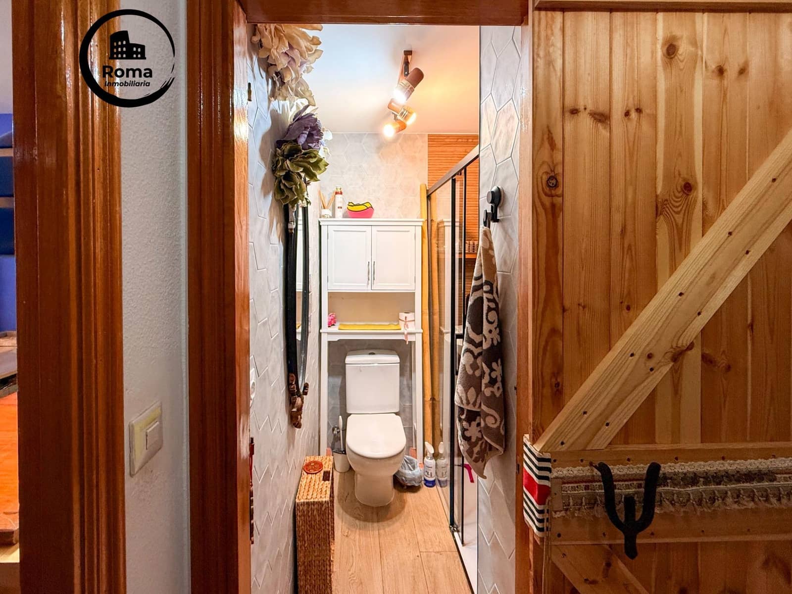 2 camera da letto Attico in vendita in Salobrena - 115.000 € (Rif: 9468560)